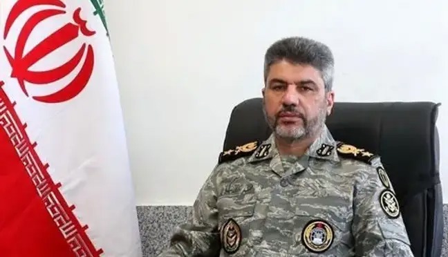 سخنگوی ارتش: توان رزم ارتش بی وقفه در حال ارتقا است