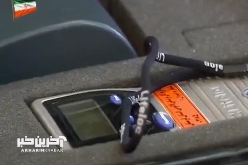 دستگاه الکل‌سنج تنفسی بومی‌سازی شد
