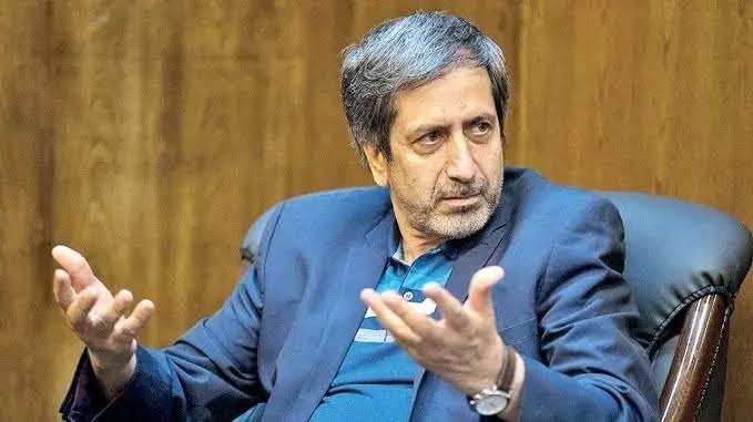 ظریفیان: مخالفت با مذاکره بدون ارائه راه‌حل جایگزین، راهبرد نیست