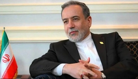 عراقچی: تفاهم با عمان به‌معنی بازگشایی تنگه هرمز نیست