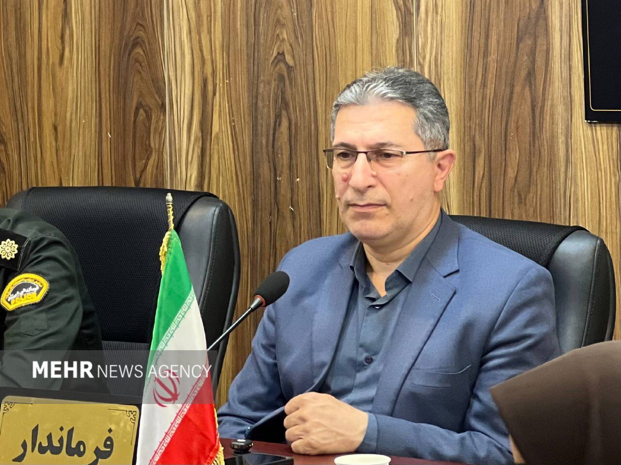رضایی: خبرنگاران آزاد و پیشگام در به تصویر کشیدن حقایق تلاش کنند