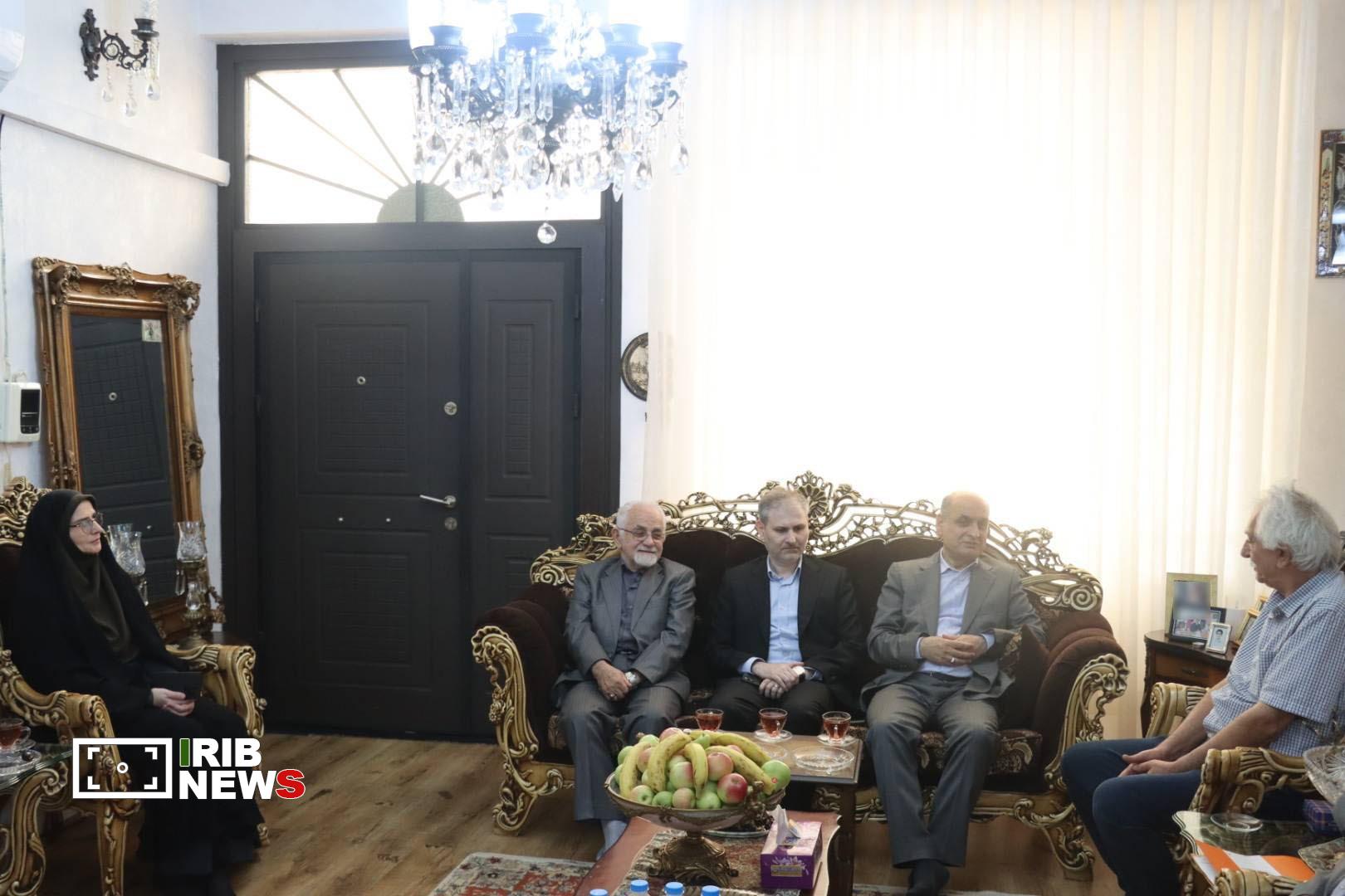 نسیم گیلان