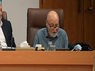 بهزاد نبوی: کسانی که با تفاهم‌نامه مخالفت می‌کنند حرف اسرائیل را می زنند