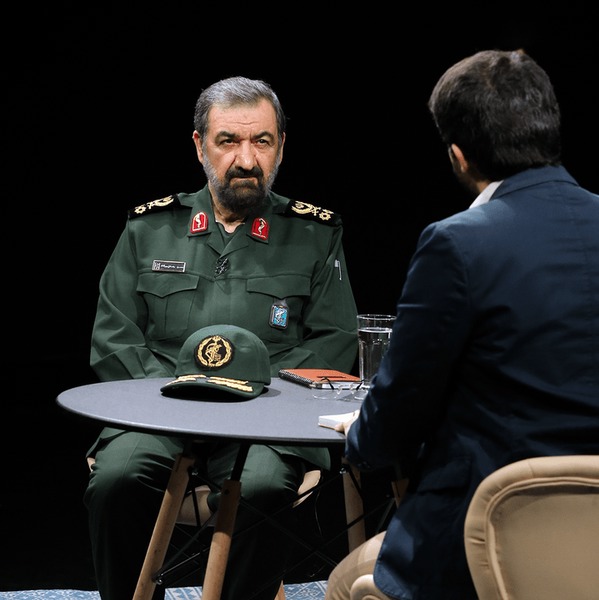 چرا محسن رضایی مسئول امنیت ملی شد؟