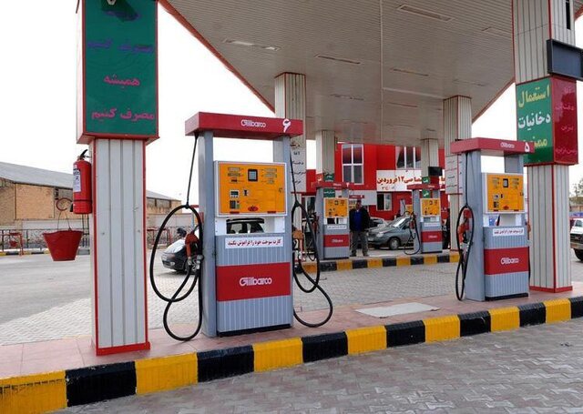 سخنگوی کمیسیون انرژی: افزایش قیمت بنزین منتفی است