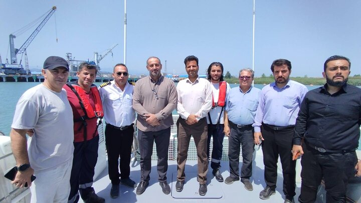 نسیم گیلان