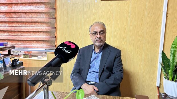 نسیم گیلان