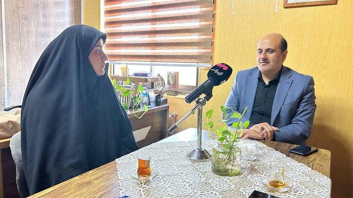 نسیم گیلان