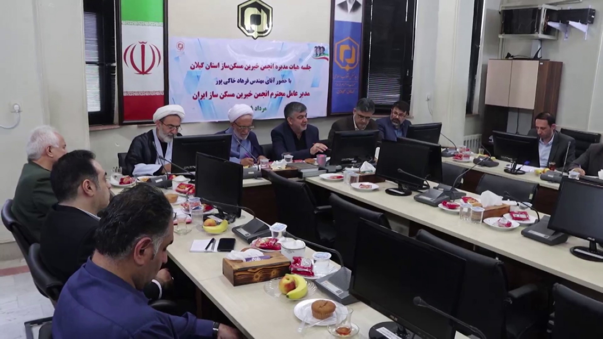 ساخت بیش از ۵۰۰ واحد مسکونی در گیلان