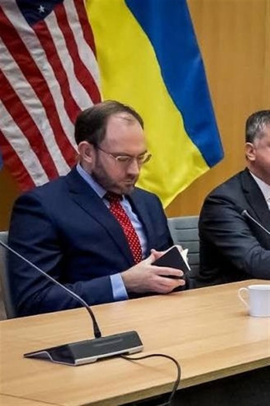 عضو تیم مذاکره‌کننده آمریکا با ایران از دولت ترامپ جدا شد