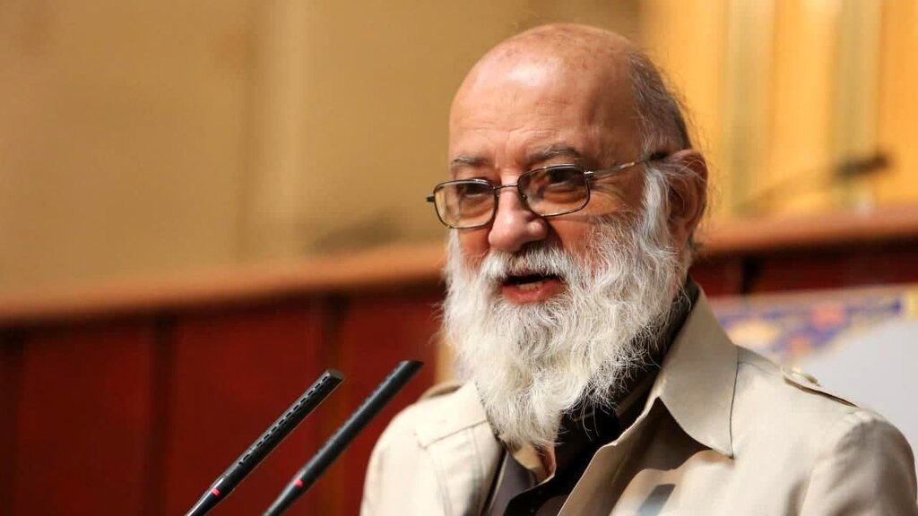 چمران: با حذف واسطه‌ها می‌توان قیمت کالاها را کاهش داد