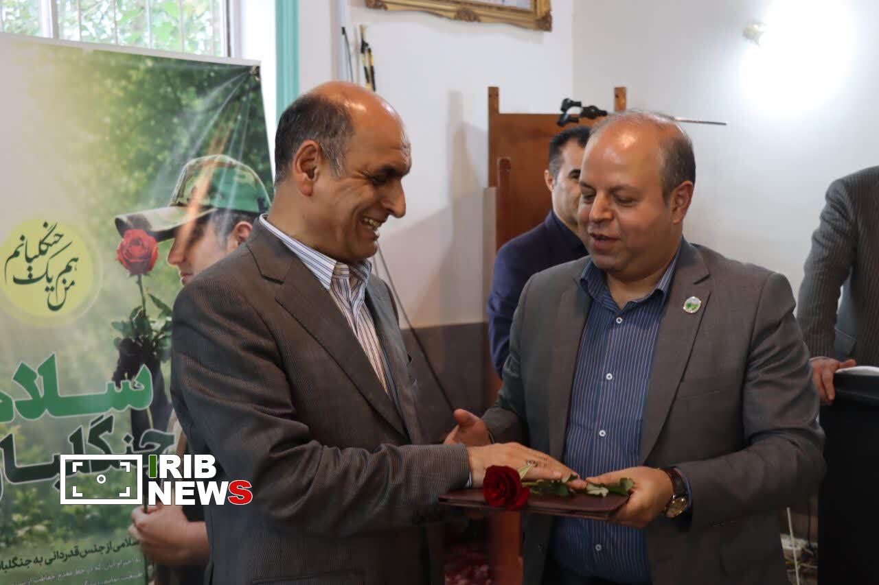 نسیم گیلان