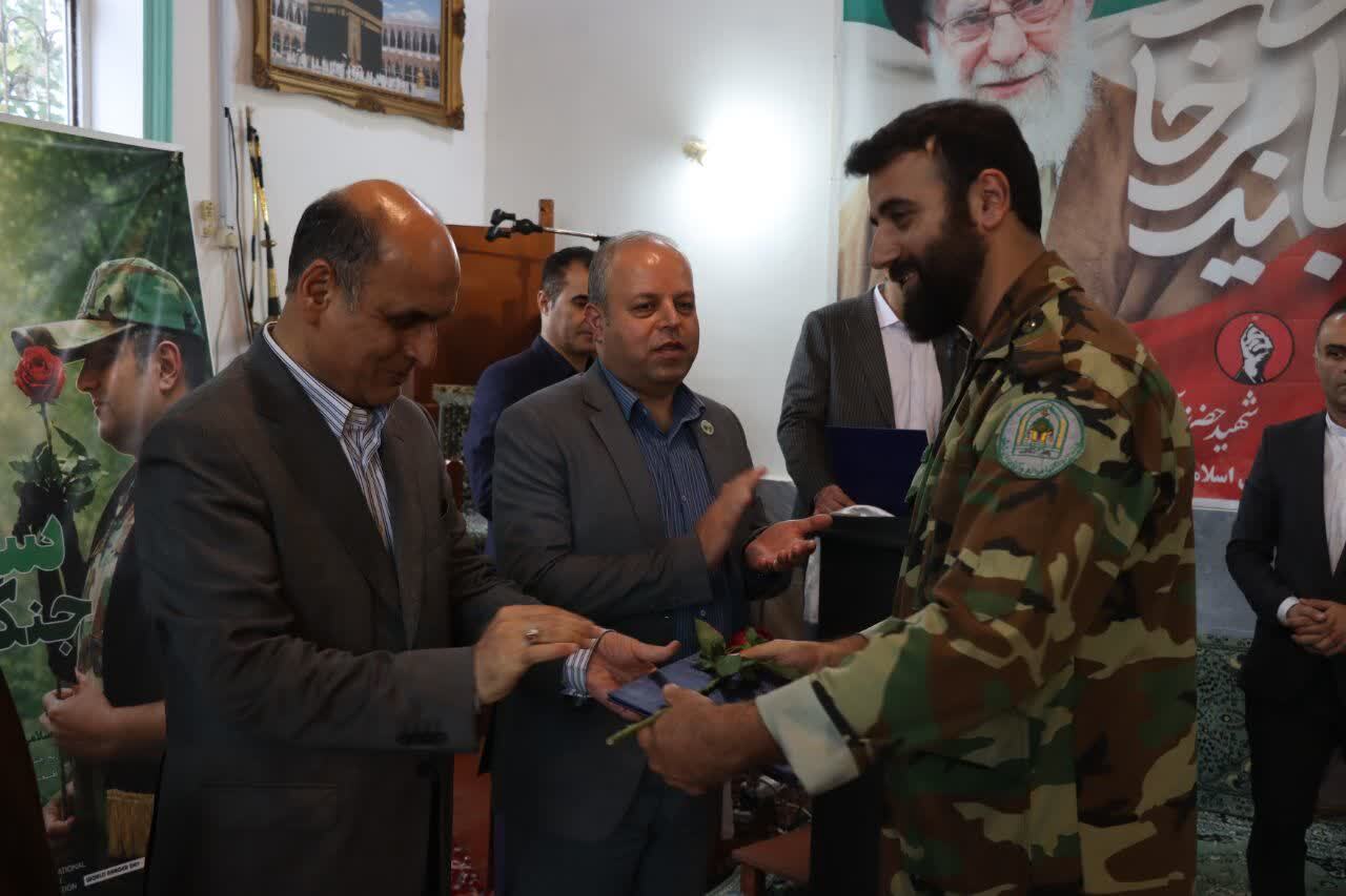 نسیم گیلان