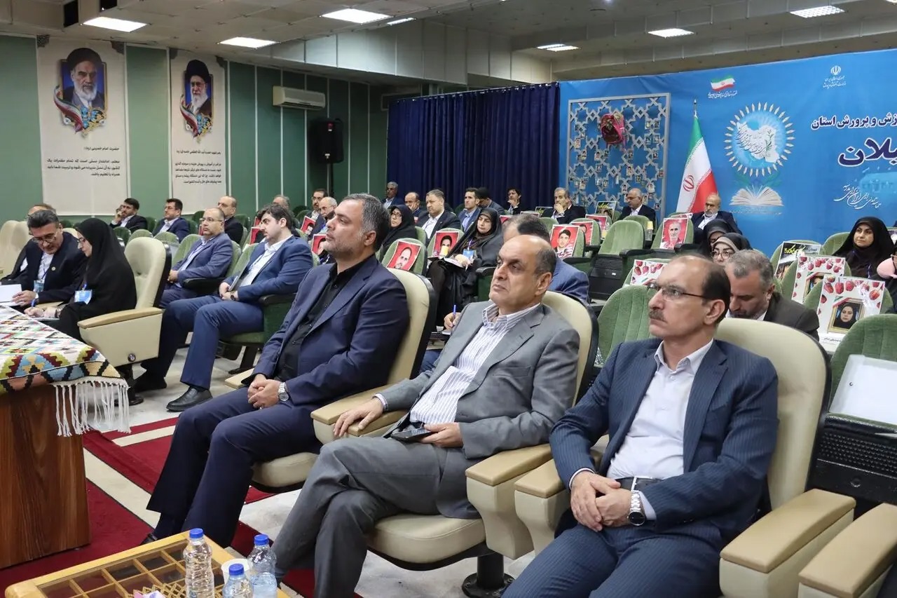 بیش از ۱۰۰ مدرسه در گیلان در دست ساخت است