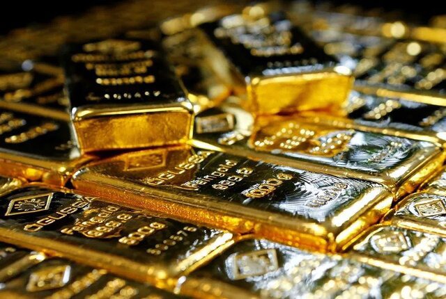 بازگشت طلای جهانی به ریل افزایش قیمت | آخرین خبر