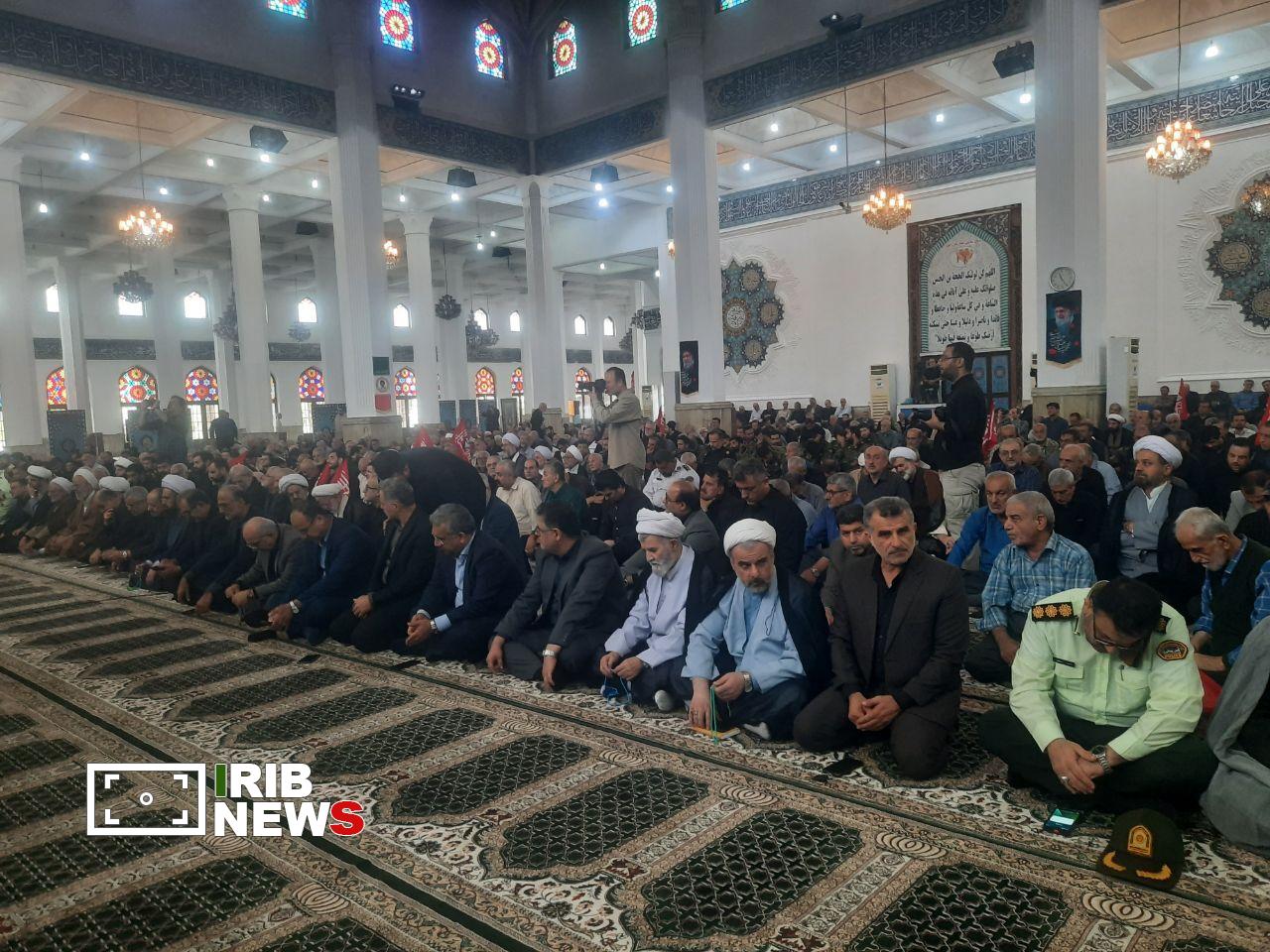 نسیم گیلان