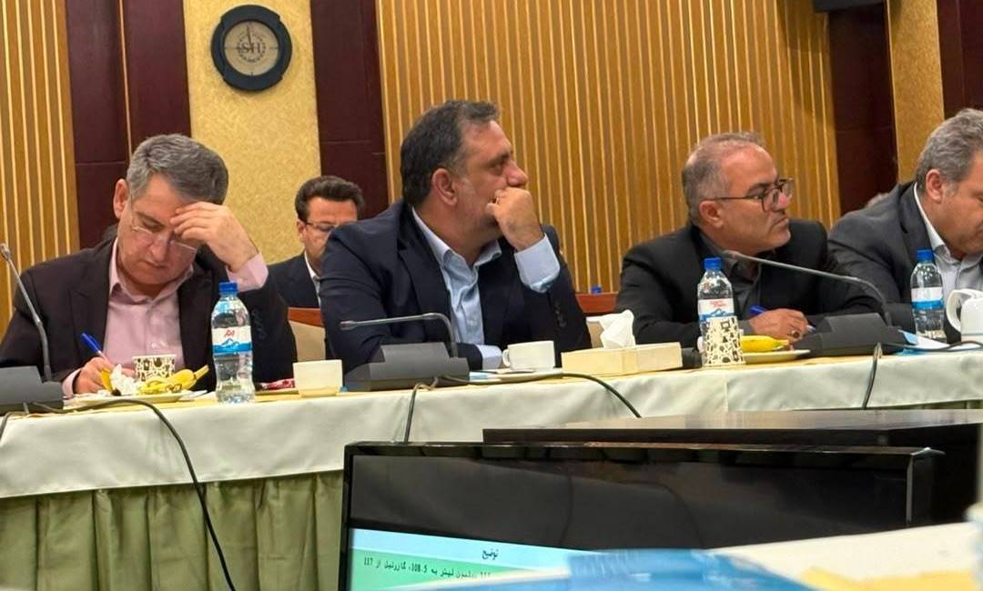 نسیم گیلان