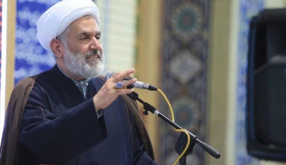 حجت‌الاسلام طائب: امروز نقشه جهانی قدرت با محوریت ایران تغییر کرده است | آخرین خبر