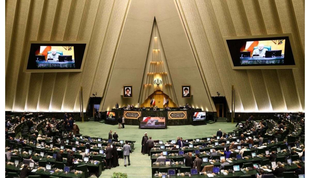 جلسات صحن مجلس در هفته جاری مجازی برگزار می‌شود | آخرین خبر