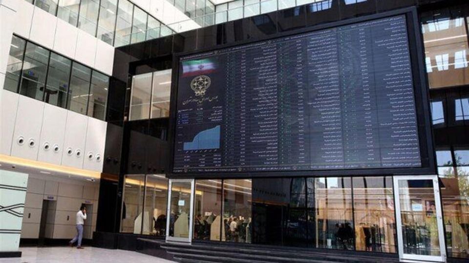 جهش ۱۰۹ هزار واحدی بورس در روز فتح قله ۶ میلیونی | آخرین خبر