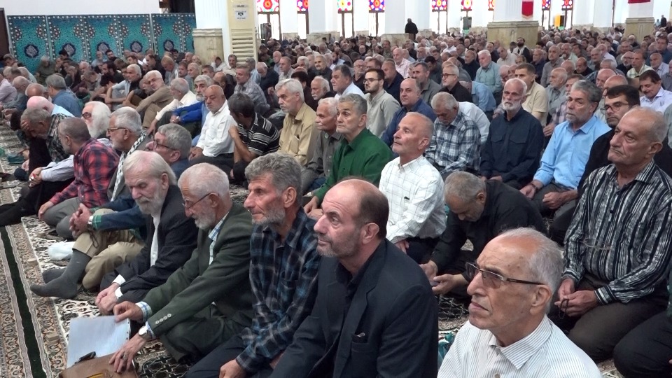انتصاب فرماندهان ارشد نظامی تیری بر قامت دشمنان