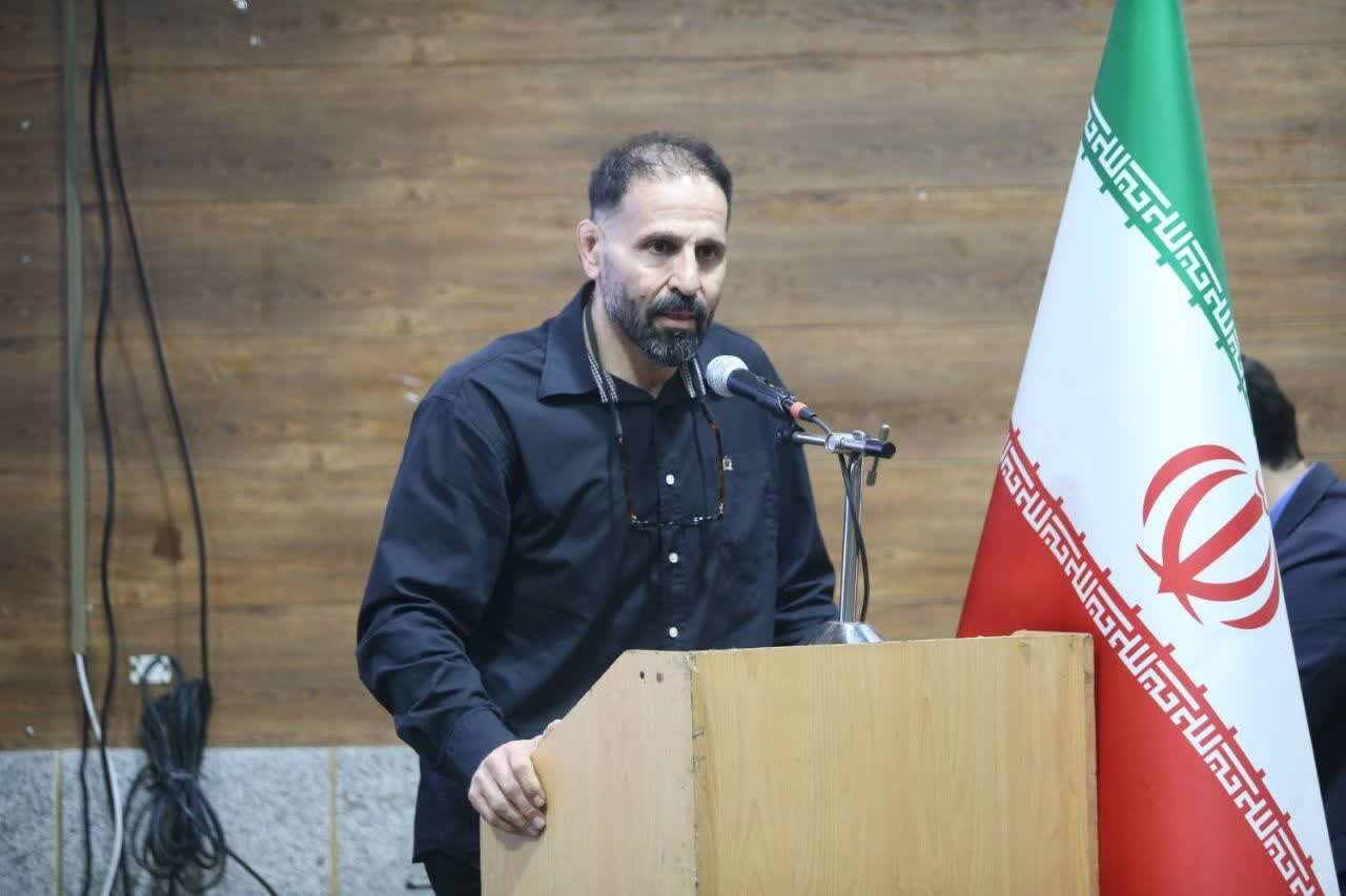 مهربان: ۱۲ پروژه ورزشی گیلان در هفته دولت به بهره برداری میرسد