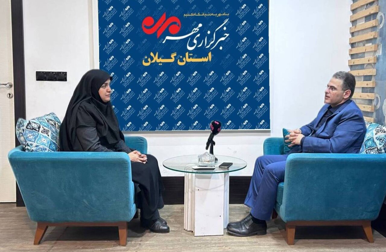 جلالی پور: خبرگزاری مهر در انعکاس دغدغه‌ های نیازمندان نقش‌آفرین است