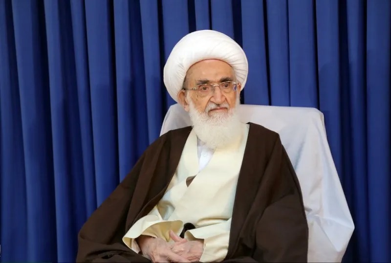 آیت‌الله نوری همدانی: حفظ وحدت و انسجام داخلی از ضروری‌ترین امور است | آخرین خبر