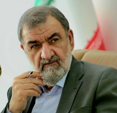 محسن رضایی: شکرگذاریم که خدا رهبری شبیه رهبر شهیدمان به ما دادند/ باید در رفتار دیپلماتیک ایران اصلاحاتی انجام شود | آخرین خبر