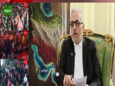 دبیر شورای‌عالی امنیت ملی:در رفتار دیپلماتیک ایران تحولاتی صورت خواهد گرفت | آخرین خبر
