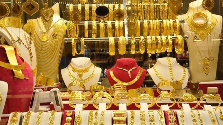روند سریع افزایش قیمت طلا و سکه امروز در بازار رشت، اول شهریور ۱۴۰۵