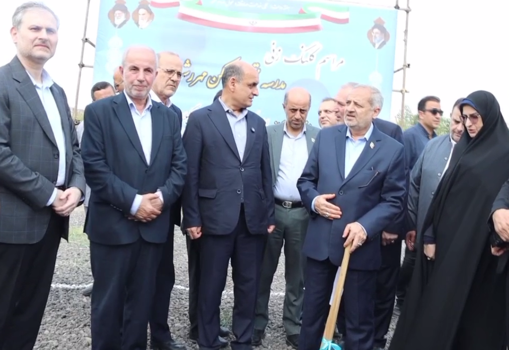 نسیم گیلان