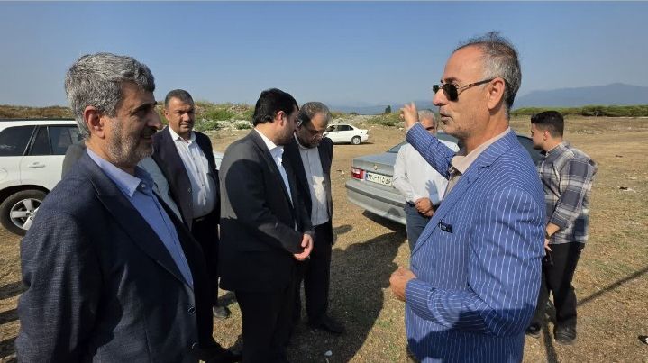 نسیم گیلان