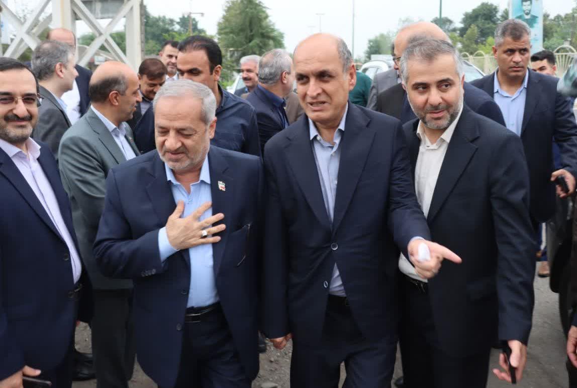 نسیم گیلان