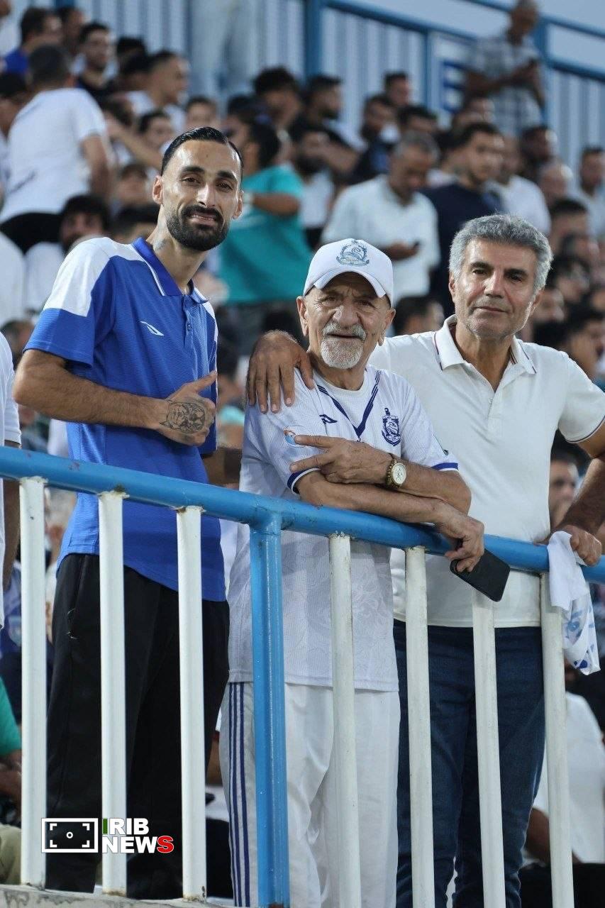 نسیم گیلان