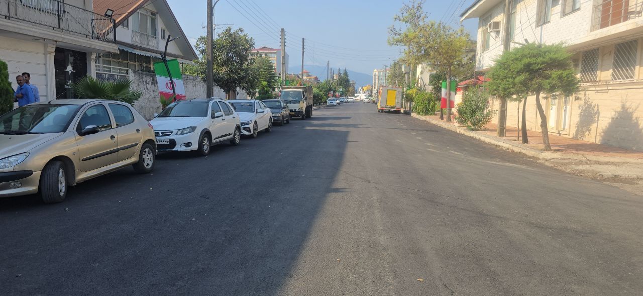 نسیم گیلان