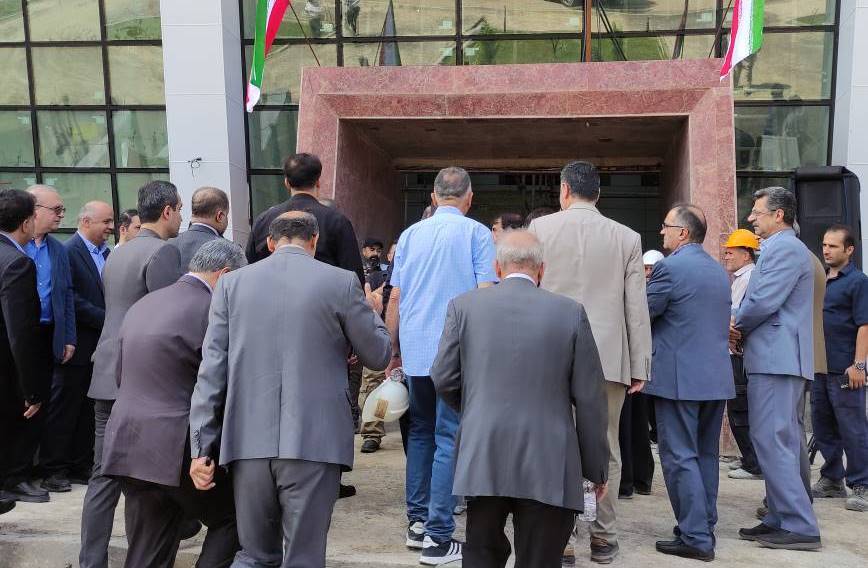 نسیم گیلان