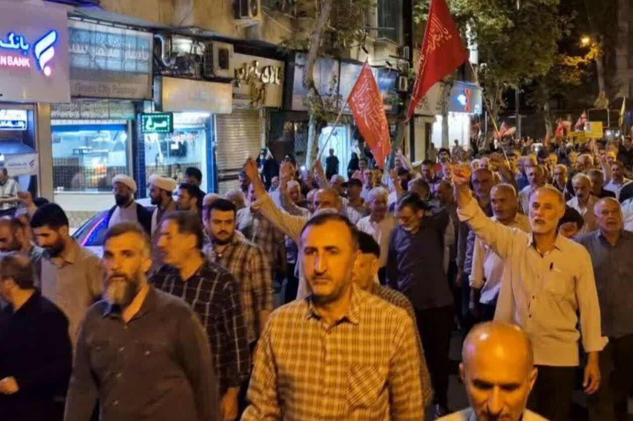 صد و هفتاد و هشت شب مقاومت و میدان‌داری مردم لاهیجان