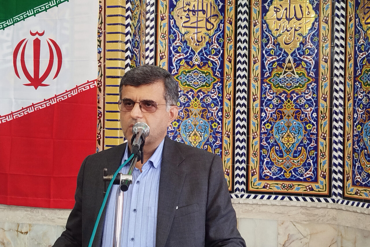 دولت چهاردهم برای تأمین آسایش مردم از خدمت رسانی  کوتاهی نکرد