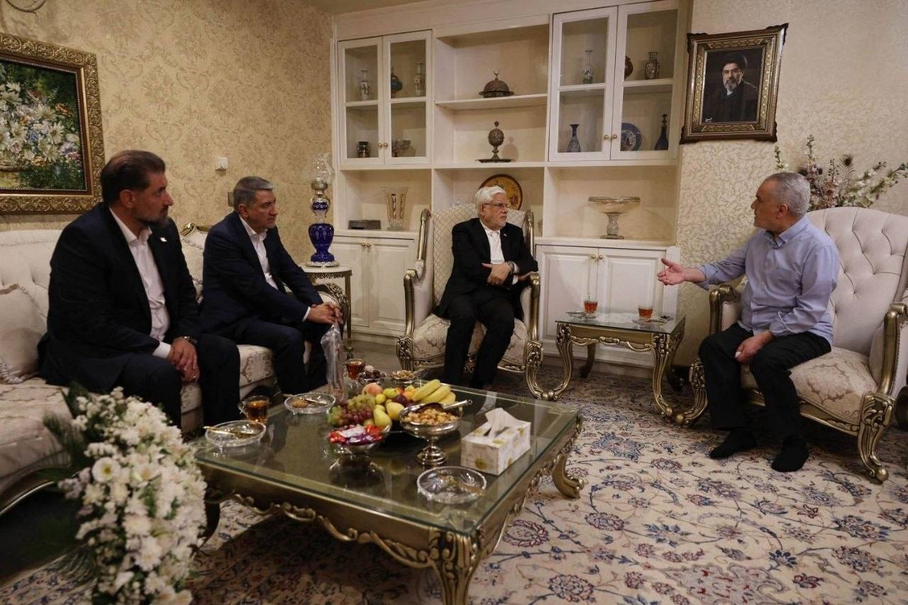 نسیم گیلان