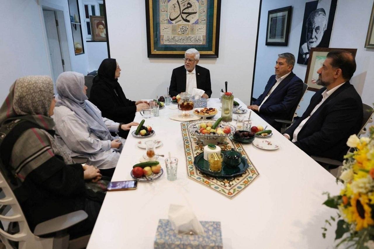 نسیم گیلان