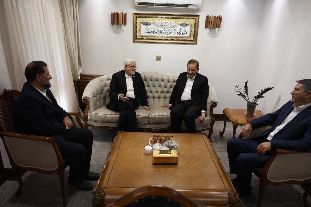 نسیم گیلان