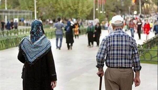 معاشرت اجتماعی؛ نسخه‌ای برای پیری سالم‌تر مغز