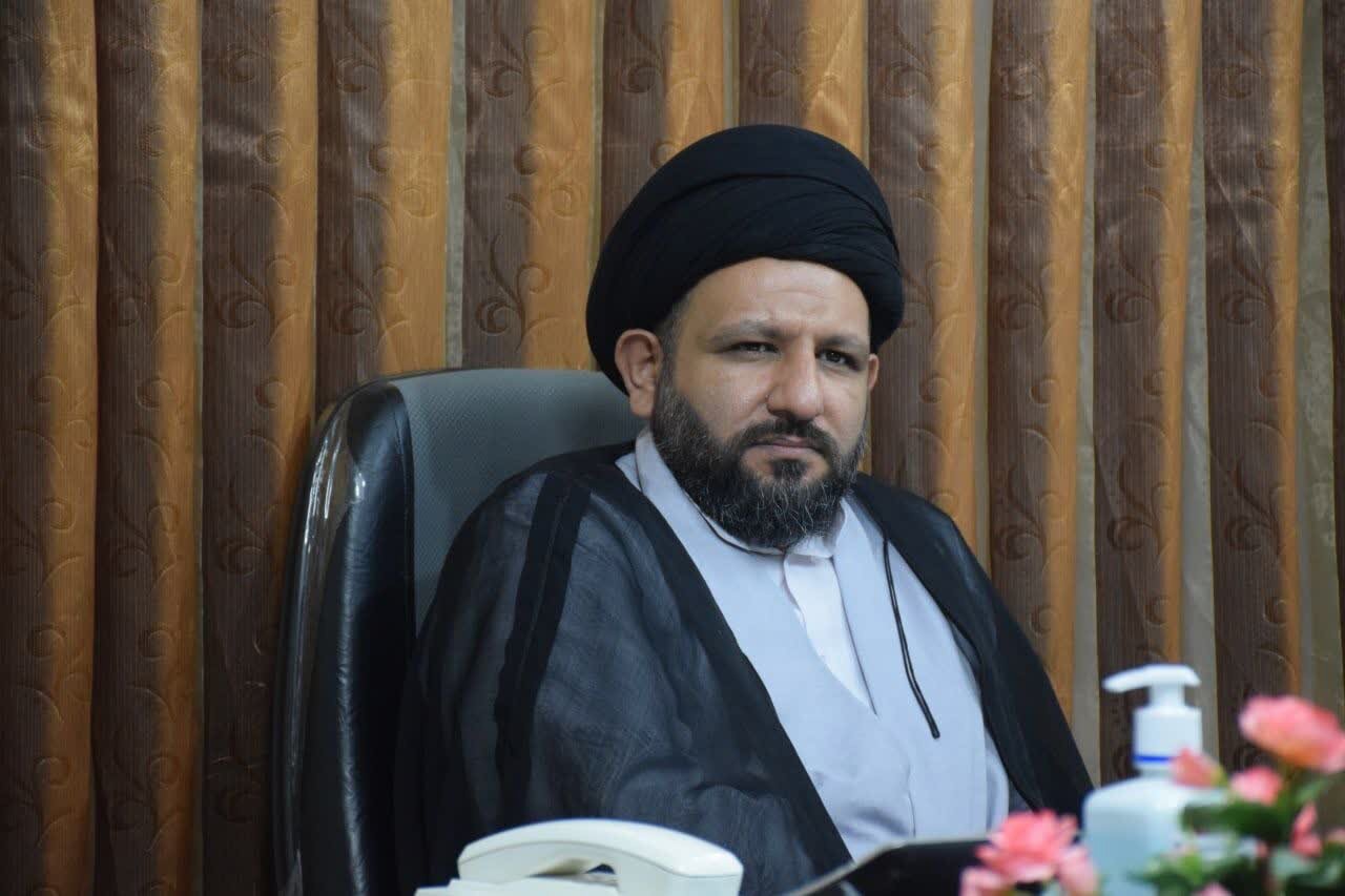 سلیمانی: مسجد باید به سنگر انسان‌سازی، وحدت و پناهگاه مردم تبدیل شود