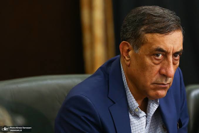 سخنان جنجالی قائم‌پناه: اگر می‌دانستم آمریکا می‌خواهد رهبرمان را شهید کند، دست از غنی‌سازی برمی‌داشتم | آخرین خبر
