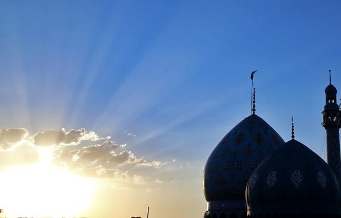تقویم روز و اوقات شرعی گیلان، ۶ شهریور ۱۴۰۵