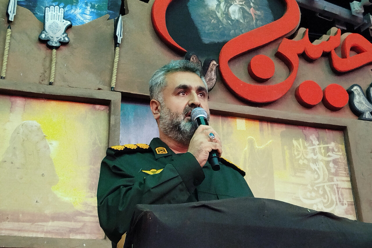 بعثت مردم در خیابان‌ها، جبهه مقاومت را برای فتح قدس آماده کرد