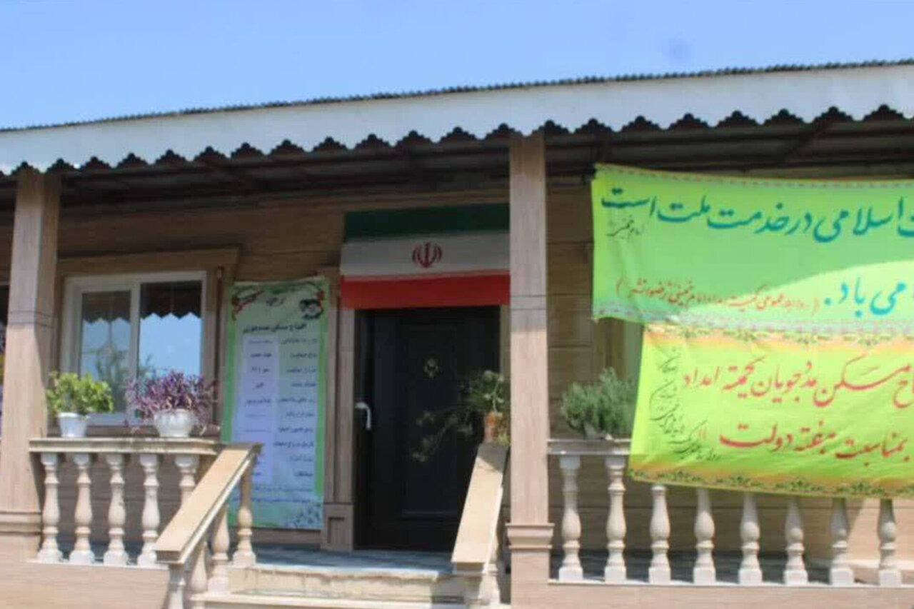 ۱۱۴ واحد مسکن مددجویی در گیلان افتتاح شد