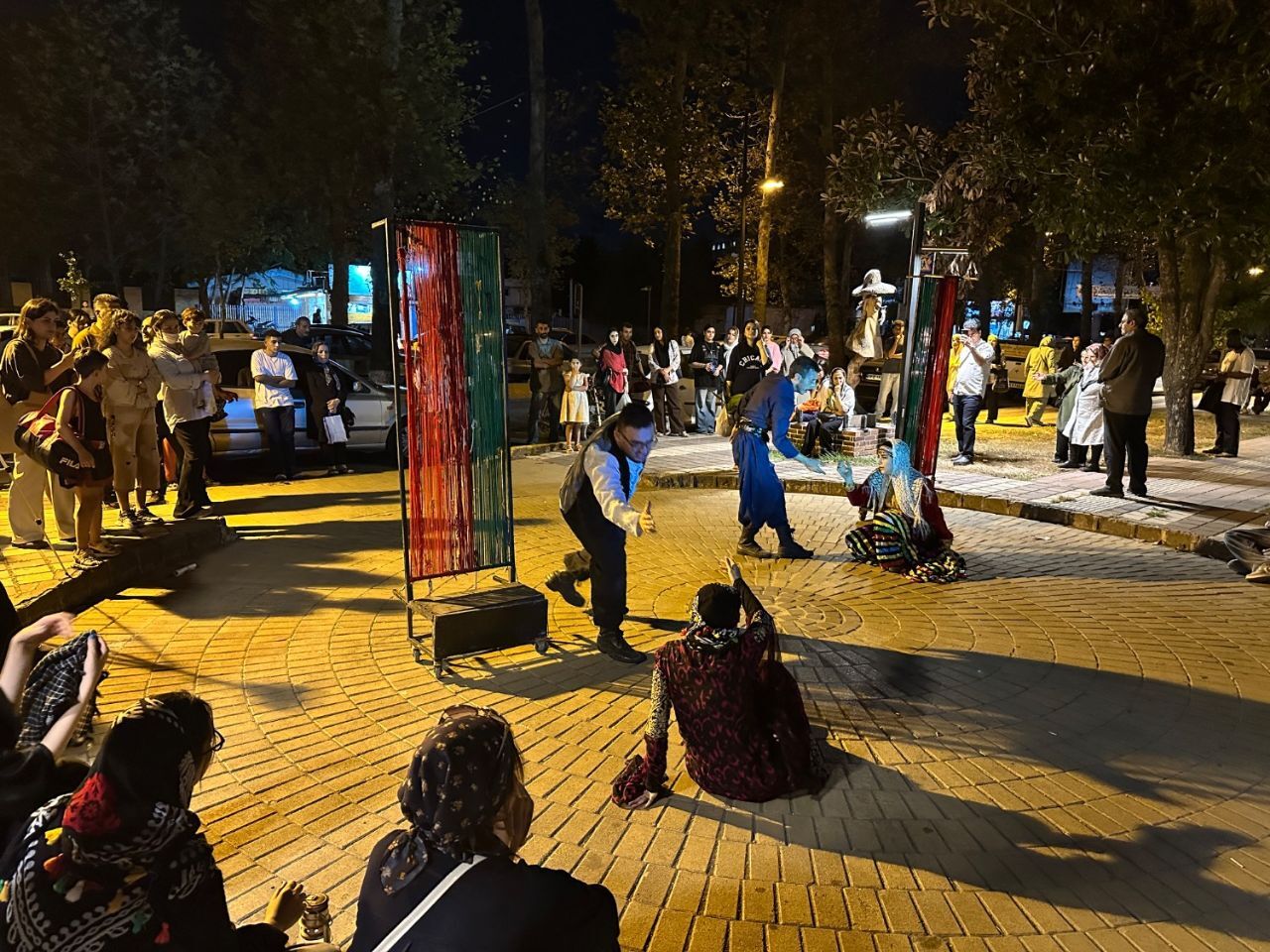 نسیم گیلان