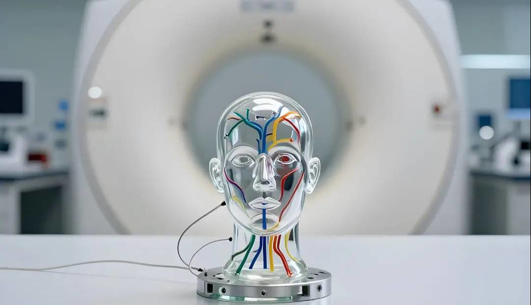 چین از اولین سیستم مبتنی‌بر MRI برای بررسی و تغییر فعالیت مغز رونمایی کرد  | آخرین خبر
